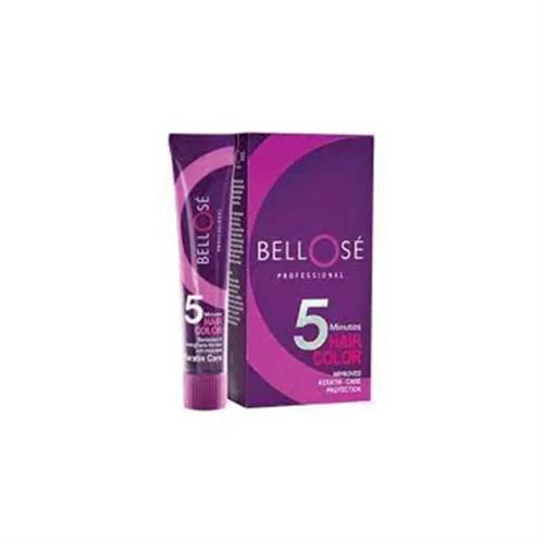 Bellose Hair Color Men'S Pack 1.0 20Ml