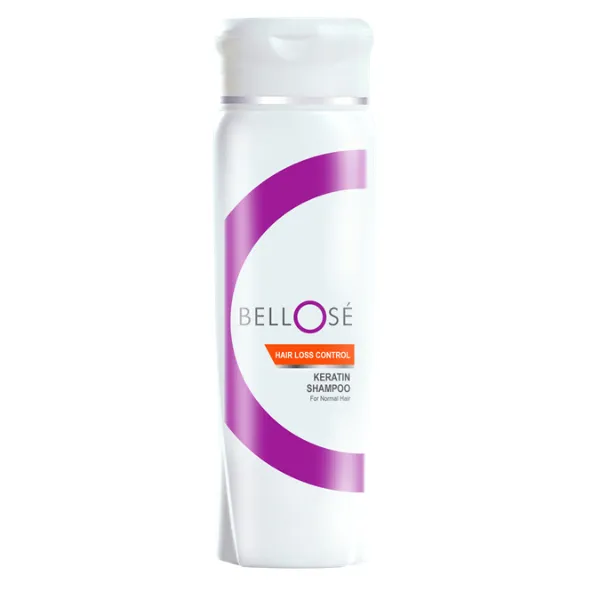 Bellose Hair Loss Shampoo 250Ml