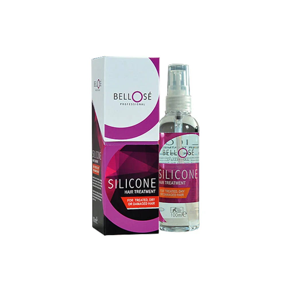 Bellose Silicone Hair Treatment 50Ml