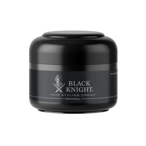 Black Knight Hair Cream Original 100Ml