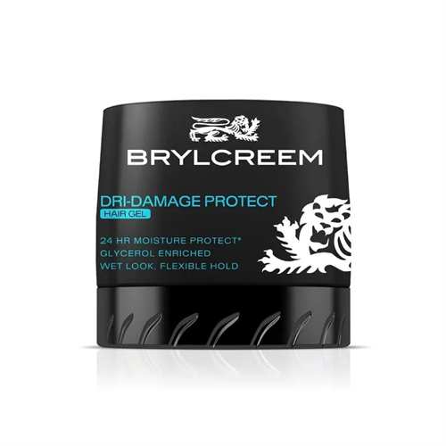 Brylcreem Damage Protect Hair Gel 75G