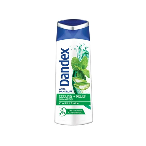 Dandex Shampoo Cooling & Relief 175Ml