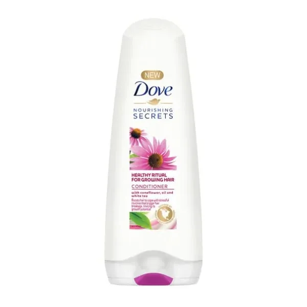 Dove Healthy Ritual For Growing Hair - Conditioner 180Ml