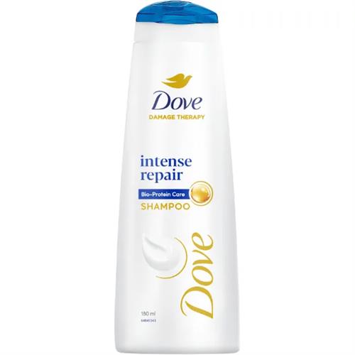 Dove Shampoo Intense Repair 180Ml