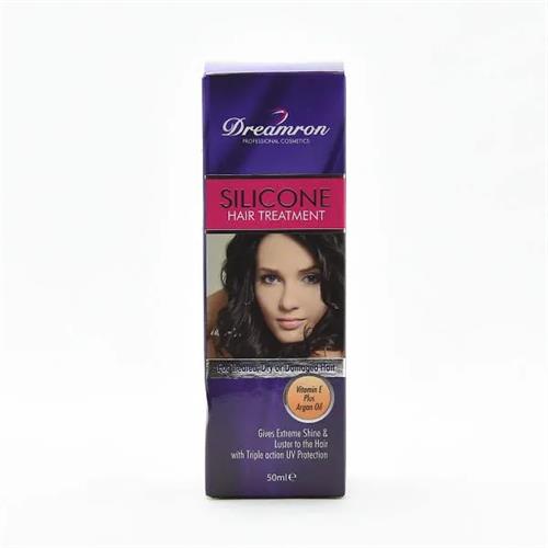 Dreamron Silicone Hair Treatment 50Ml