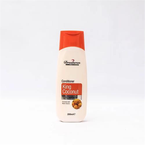 Dreamron Conditioner King Coconut 200Ml