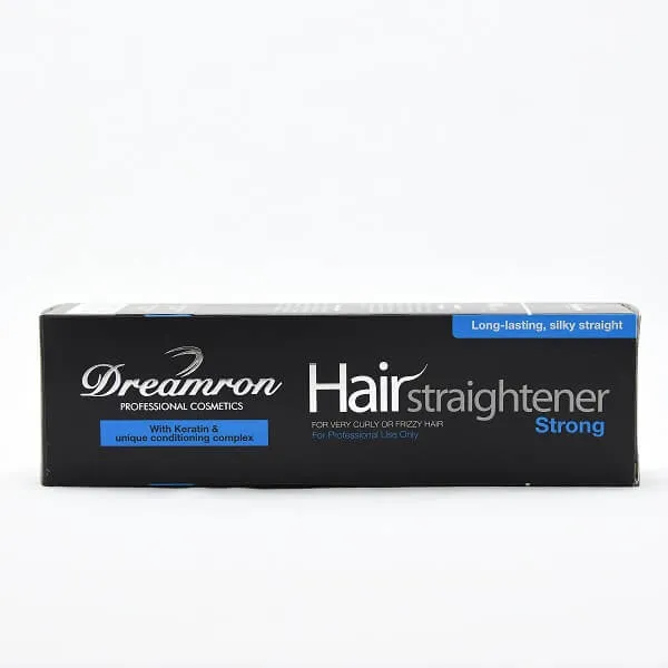 Dreamron Hair Straitghtner Strong 80Ml