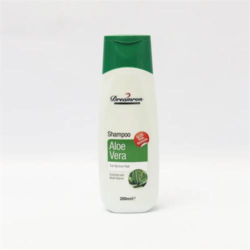 Dreamron Shampoo Aloe Vera 200ml