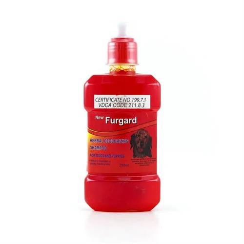 Furggard Dog Shampoo 250 Ml