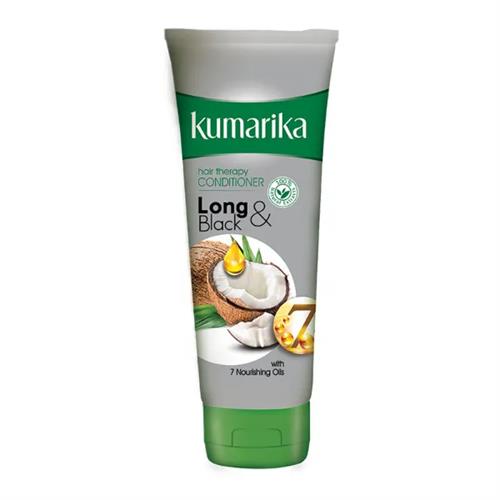 Kumarika Conditioner Long & Black 80Ml