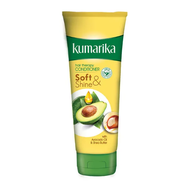 Kumarika Conditioner Soft & Shine 80Ml