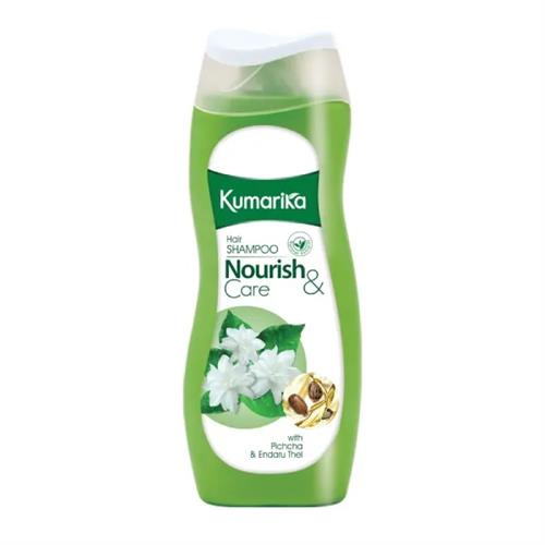 Kumarika Shampoo Damage Repair 180Ml