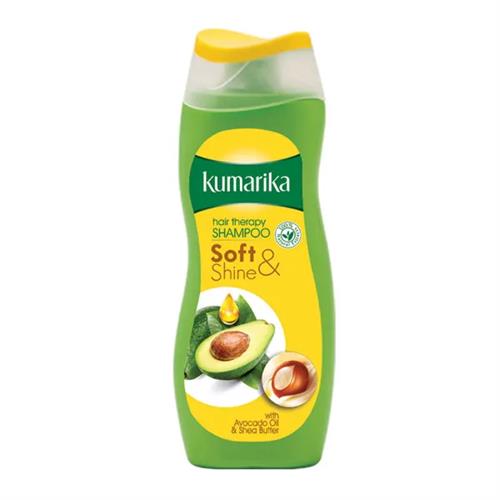 Kumarika Shampoo Hydrating 180Ml