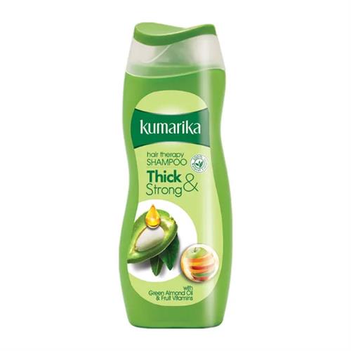 Kumarika Shampoo Strong Hair 180Ml