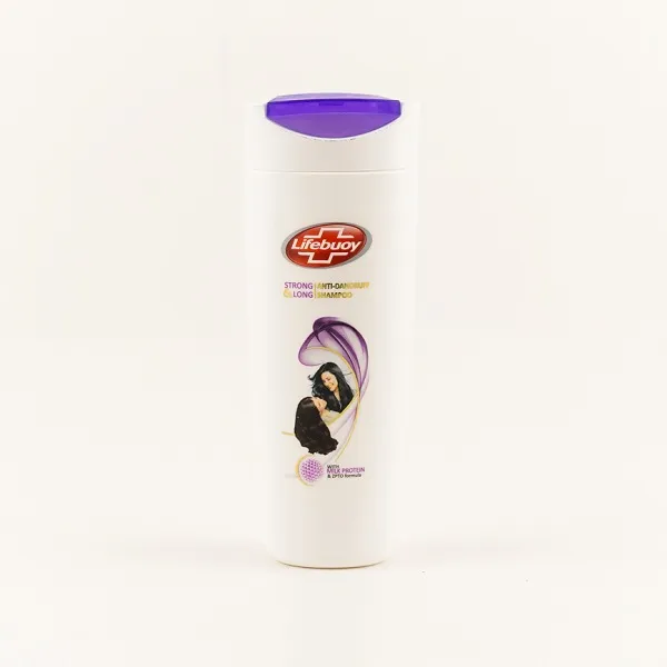 Lifebuoy Shampoo Advance Strong And Long 80Ml