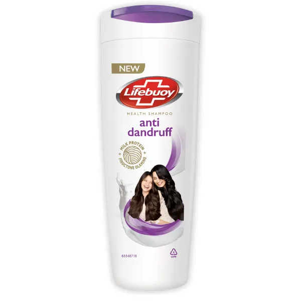 Lifebuoy Shampoo Anti Dandruff175Ml