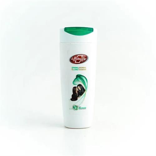 Lifebuoy Shampoo Herbal Strong & Long 80Ml