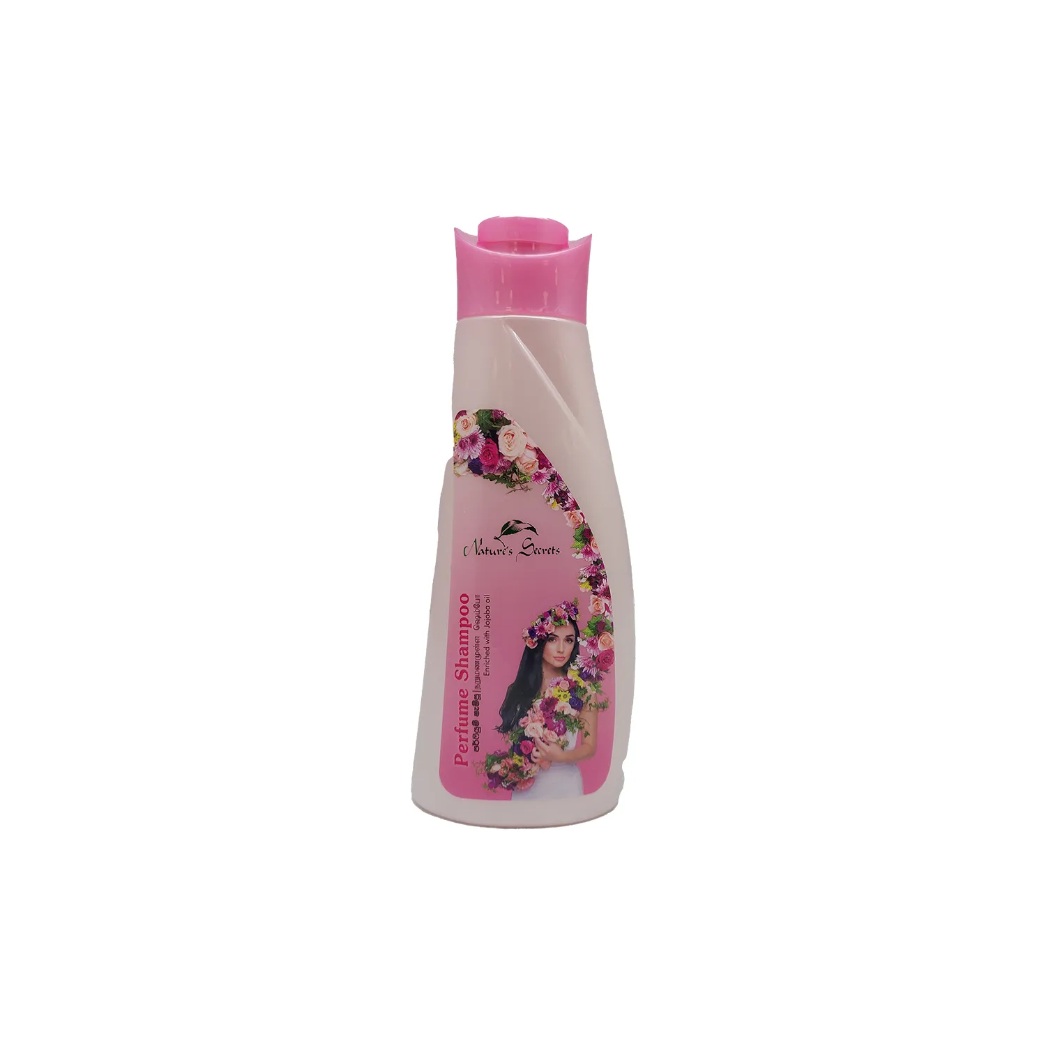 Nature'S Secret Perfume Shampoo 200Ml