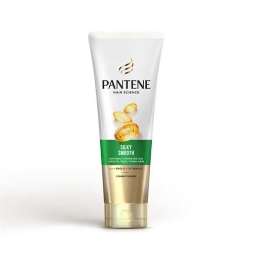 Pantene Conditioner Silky Smooth Care 200Ml
