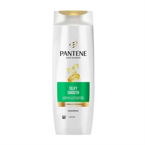 Pantene Shampoo Silky Care 180Ml