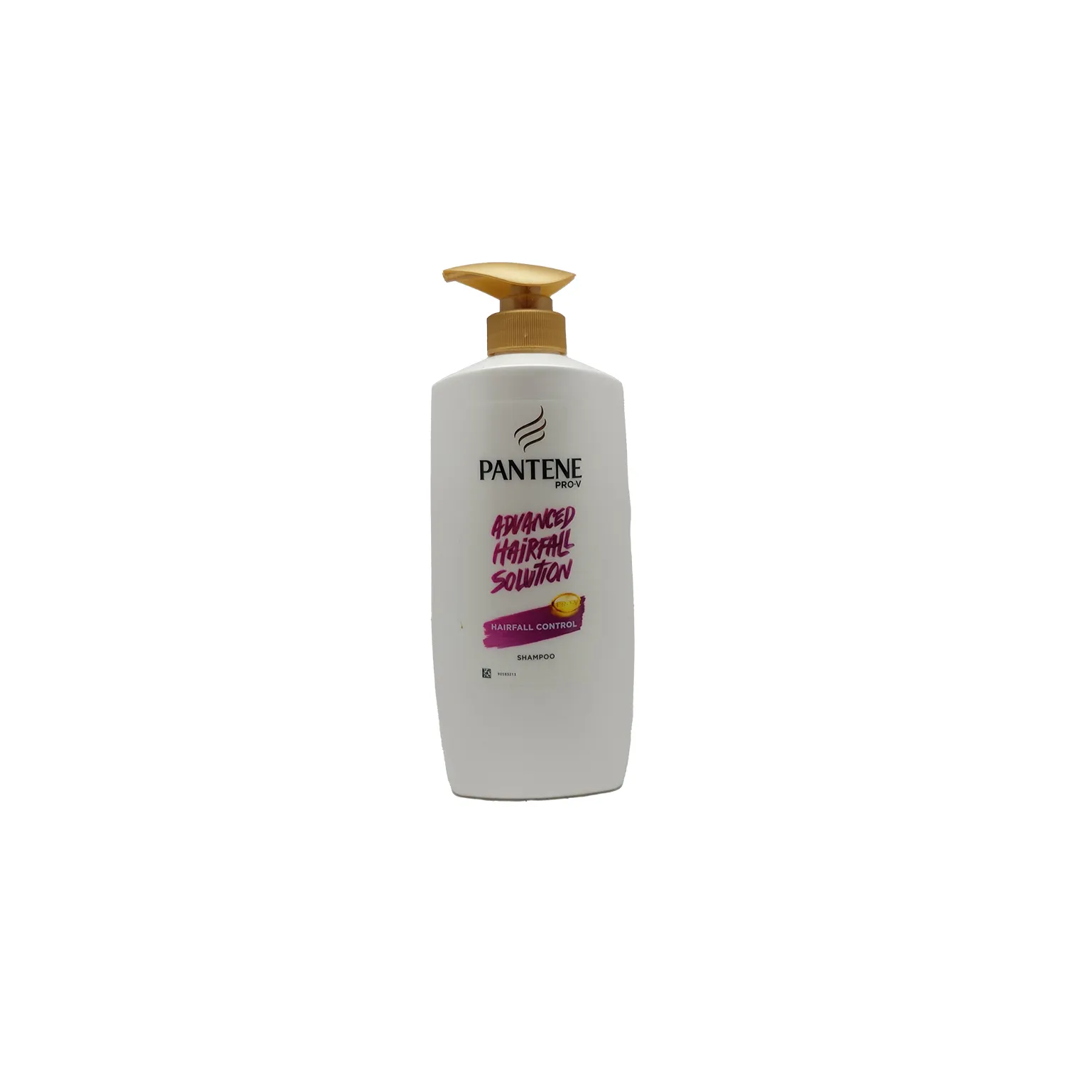 Pantene Shampoo Hair Fall Control 650Ml