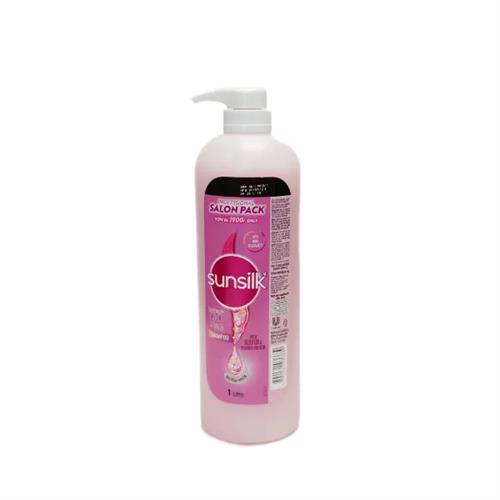 Sunsilk Thick & Long Shampoo 1L