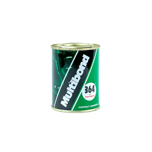 Multibond Adhesive 364 Green 125Ml