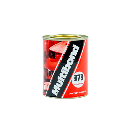 Multibond Adhesive 373 Red 250Ml