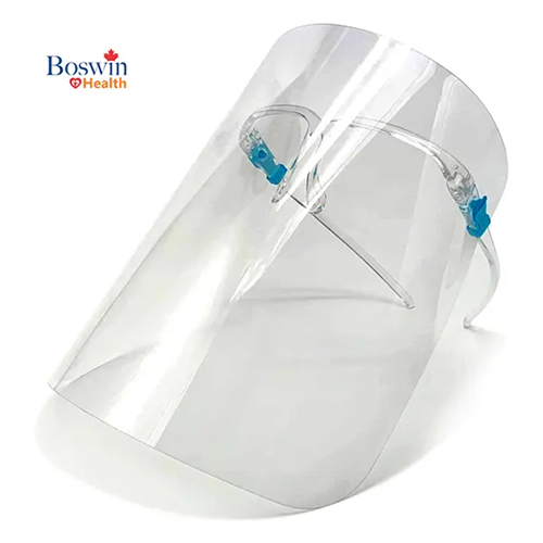 Boswin Face Shield