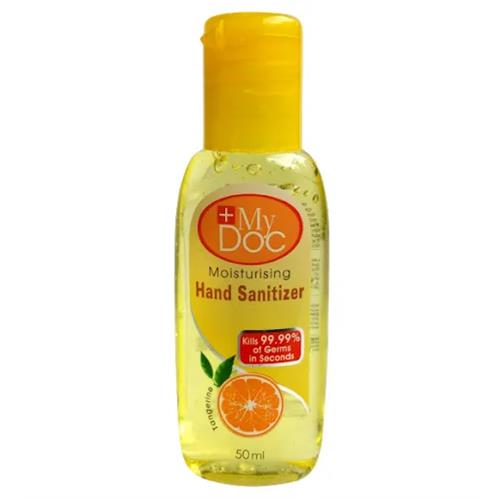 My Doc Hand Sanitizer 50Ml