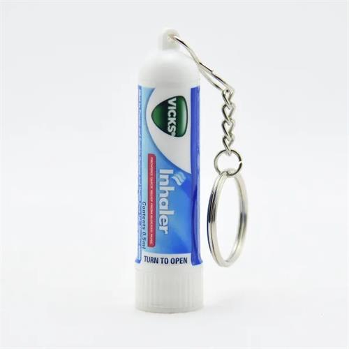 Vicks Inhaler 0.5Ml