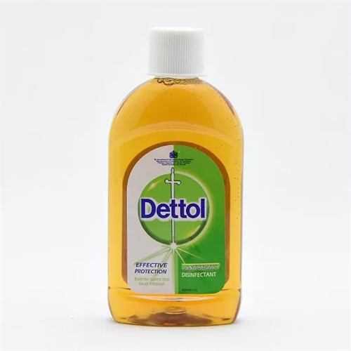 Dettol Liquid (G/B) 210Ml