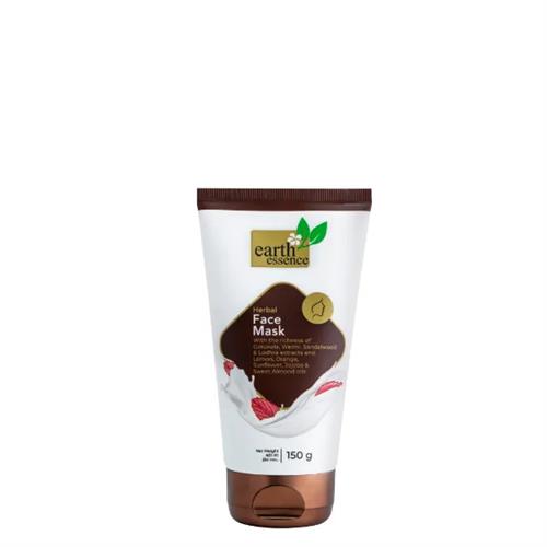 Earth Essence Herbal Face Mask 150G