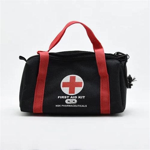 Nsk First Aid Kit Bag