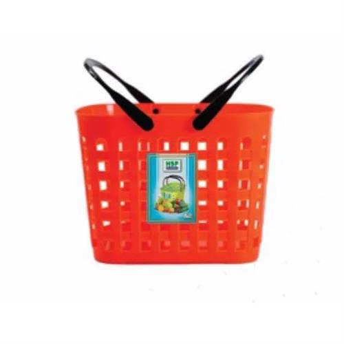 Basket With Handle Small 21A16