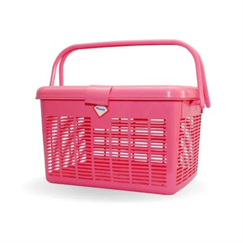 Phoenix Shopping Basket Small