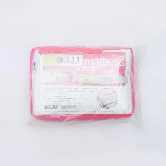 Celcius Mattress Protector Super 60X78