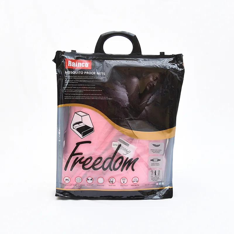 Rainco Bed Net Freedom Double /Queen