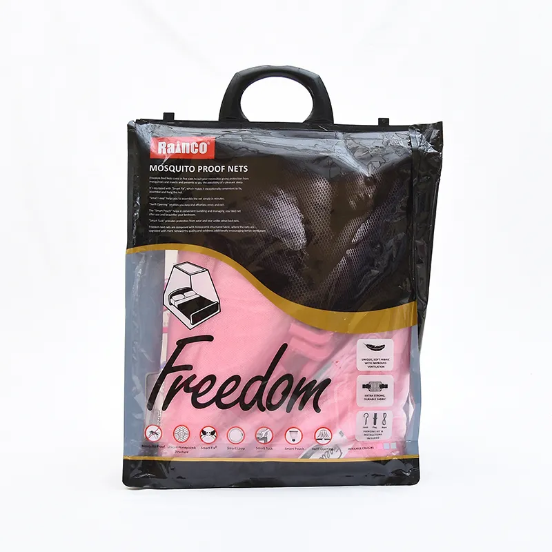 Rainco Bed Net Freedom King