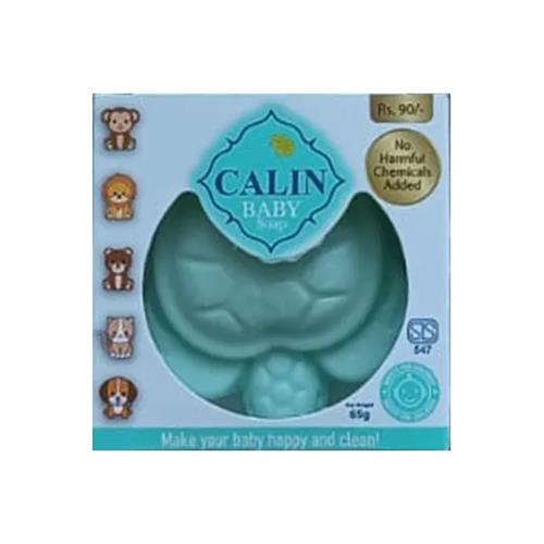 Calin Olive Baby Soap 65G