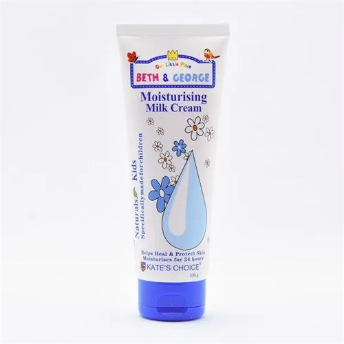 Kate'S Choice Kids Cream Milk Cream 100Ml