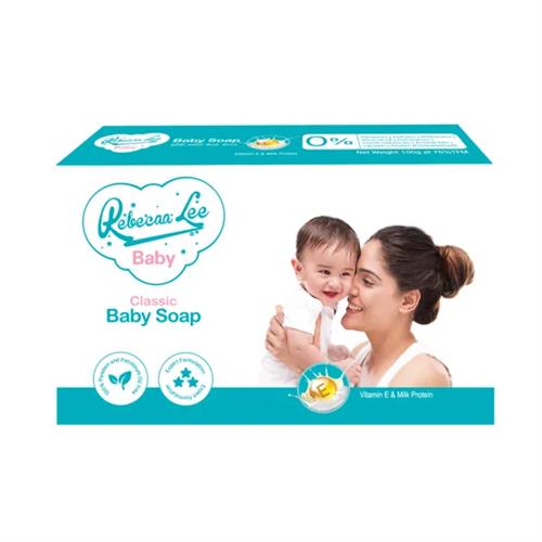 Rebecaa Lee Baby Soap 100G