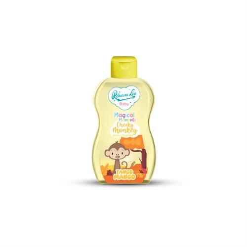 Rebecaa Lee Cheeky Monkey Kids Cologne 100Ml