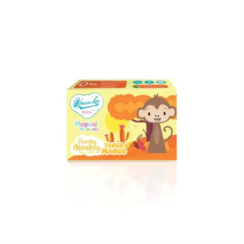 Rebecaa Lee Cheeky Monkey Kids Soap 70G