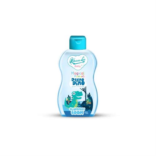 Rebecaa Lee Deeno Dino Kids Cologne 100Ml