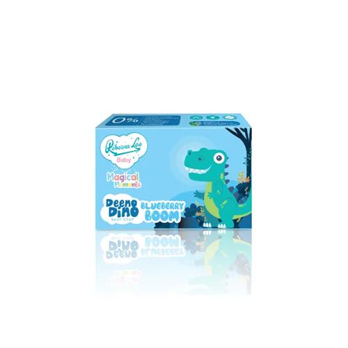 Rebecaa Lee Deeno Dino Kids Soap 70G