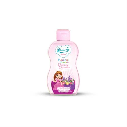 Rebecaa Lee Dreamy Princess Kids Cologne 100Ml