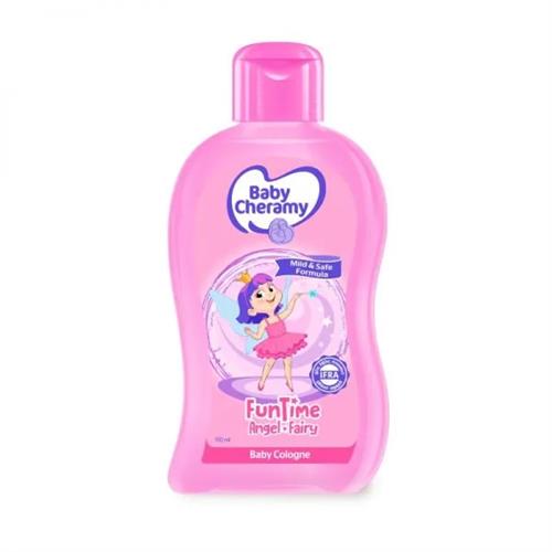 Baby Cheramy Cologne Angel Fairy 100Ml