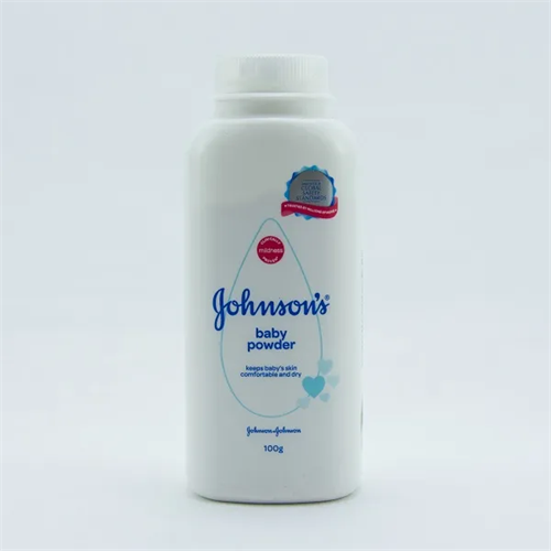 Johnson & Johnson Baby Powder Monsoon 100G