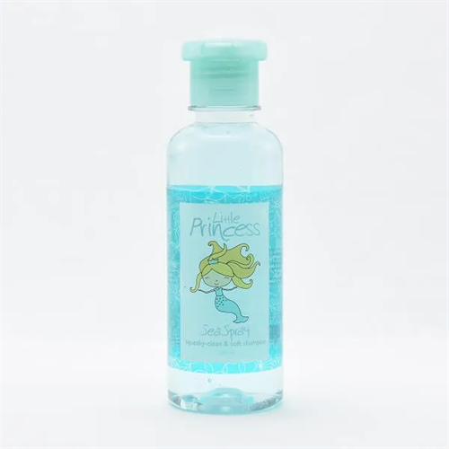 Little Princess Shampoo Sea Spray 250Ml